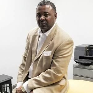 Meet your Posher, Greg